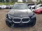 2025 BMW X6