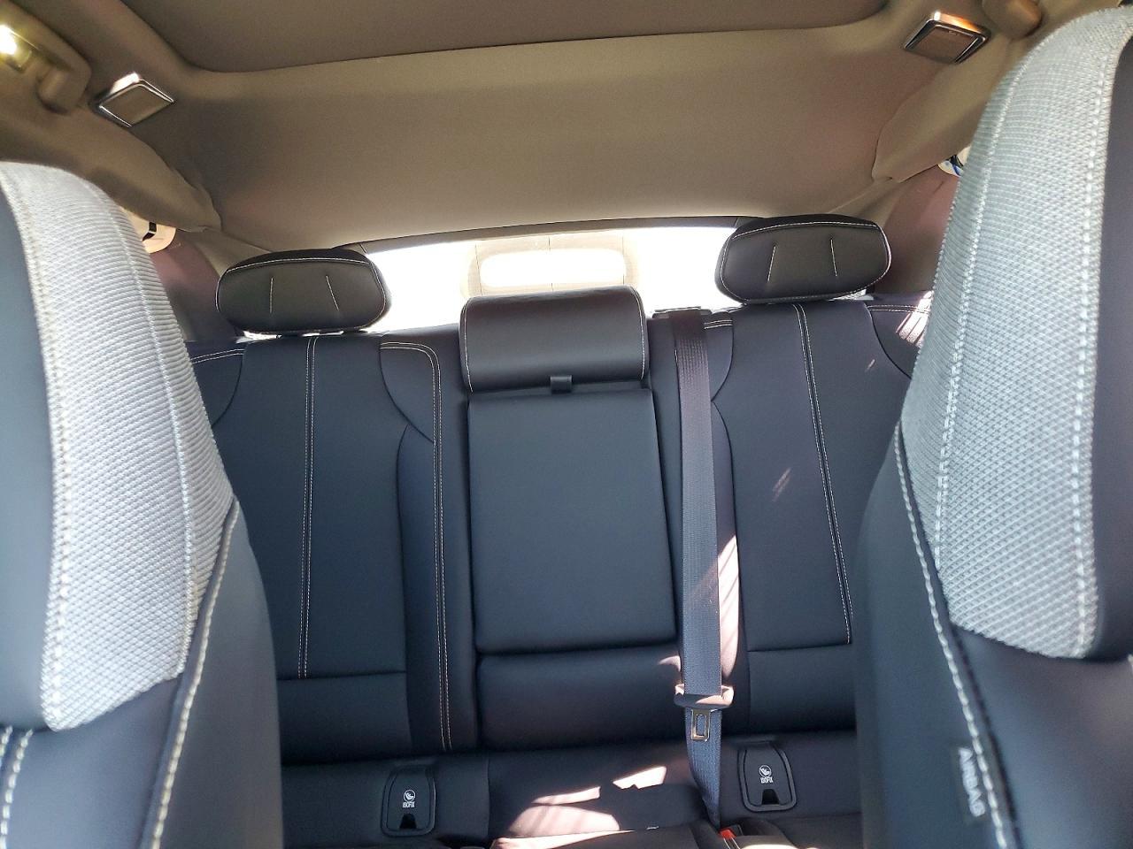 2025 CADILLAC OPTIQ