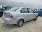 2007 CHEVROLET Aveo