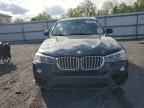 2016 BMW X3
