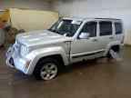 2008 JEEP Liberty