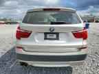 2013 BMW X3