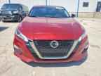 2021 NISSAN ALTIMA