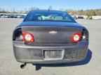 2010 CHEVROLET MALIBU