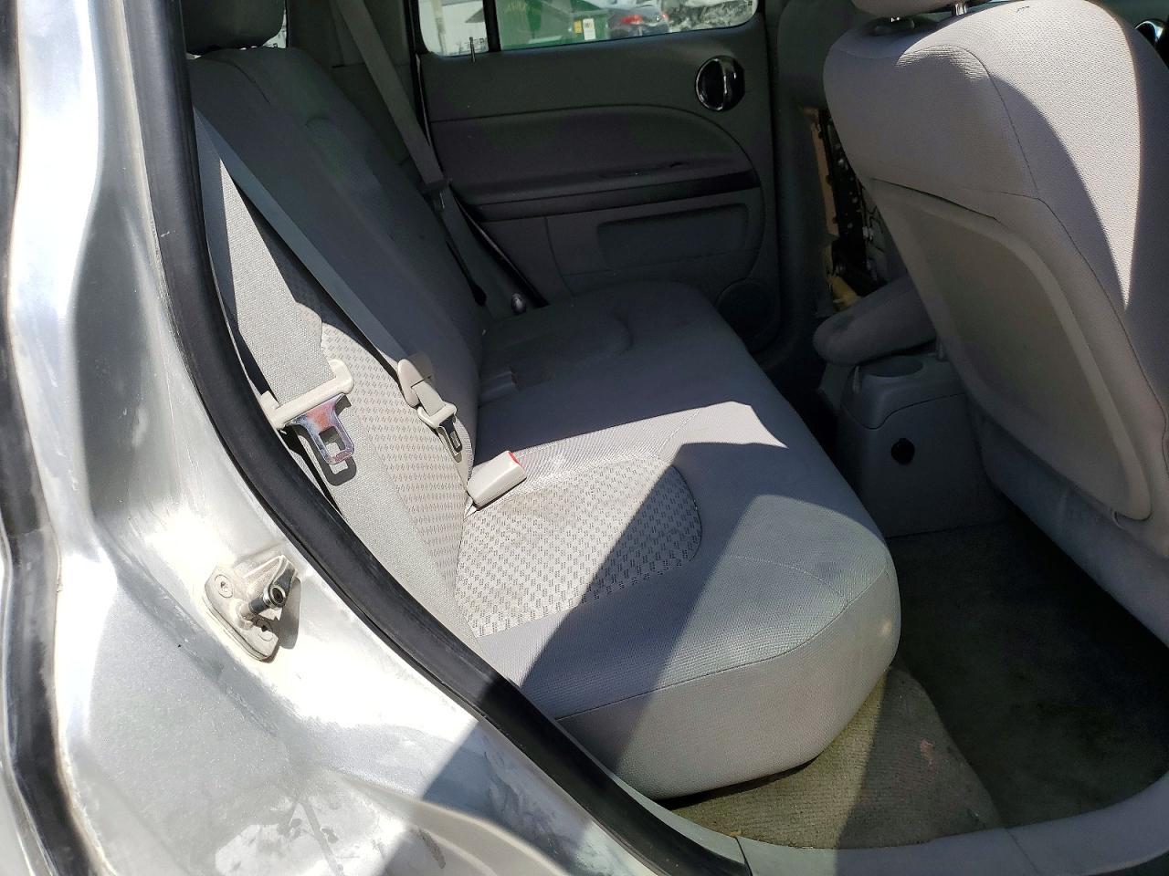 2009 CHEVROLET HHR