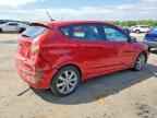 2012 HYUNDAI ACCENT