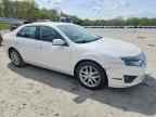 2011 FORD FUSION