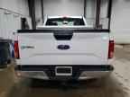 2016 FORD F-150 Lightning