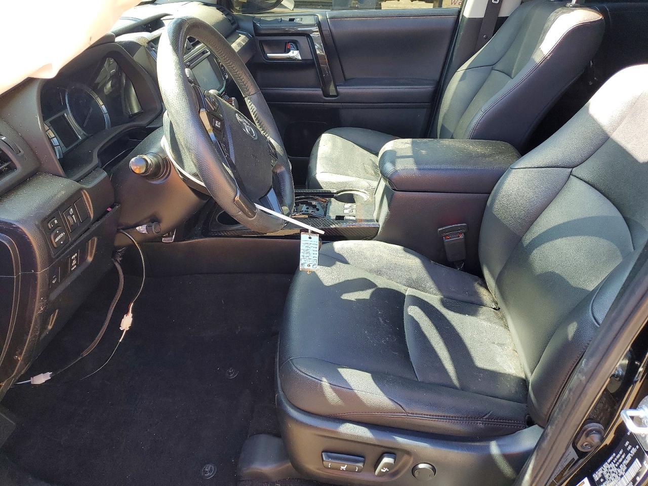 2019 TOYOTA 4Runner