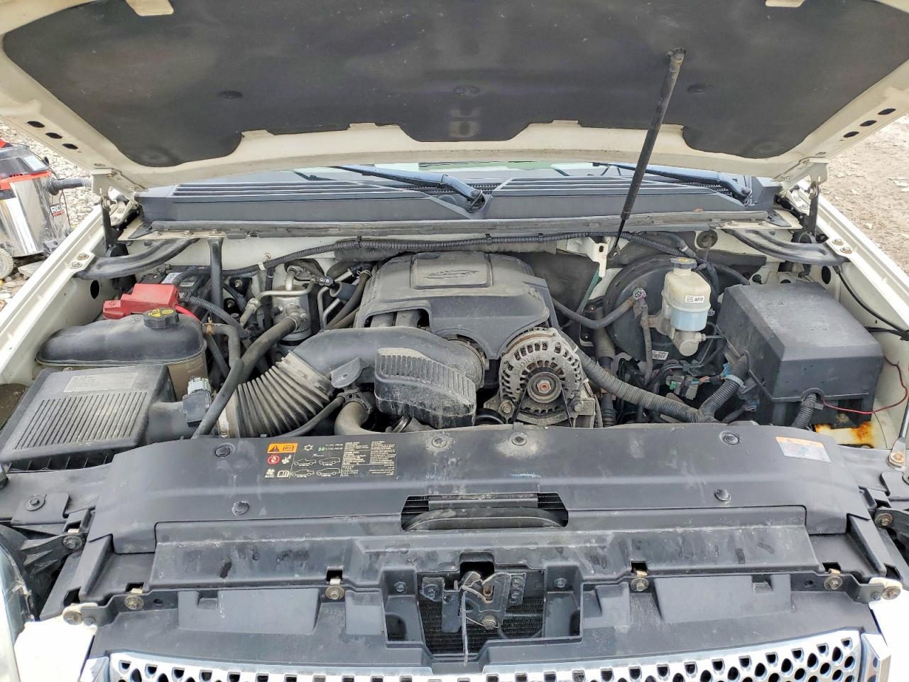 2011 GMC Yukon XL