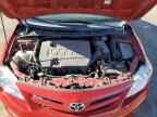2011 TOYOTA COROLLA