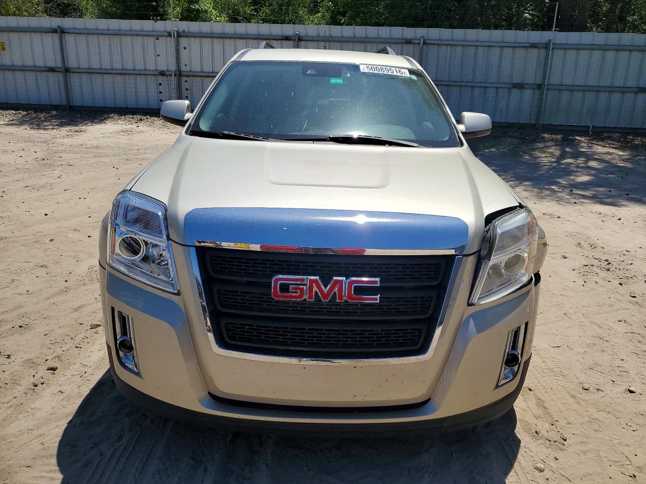 2013 GMC Terrain
