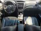 2012 SUBARU FORESTER