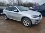 2012 BMW X6