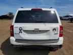 2017 JEEP PATRIOT