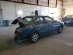 2002 NISSAN SENTRA