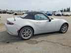 2016 MAZDA MX-5 Miata