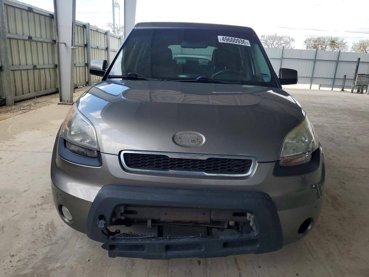 2010 KIA SOUL