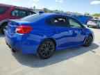 2019 SUBARU WRX