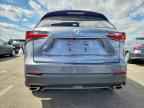 2017 LEXUS NX 200T