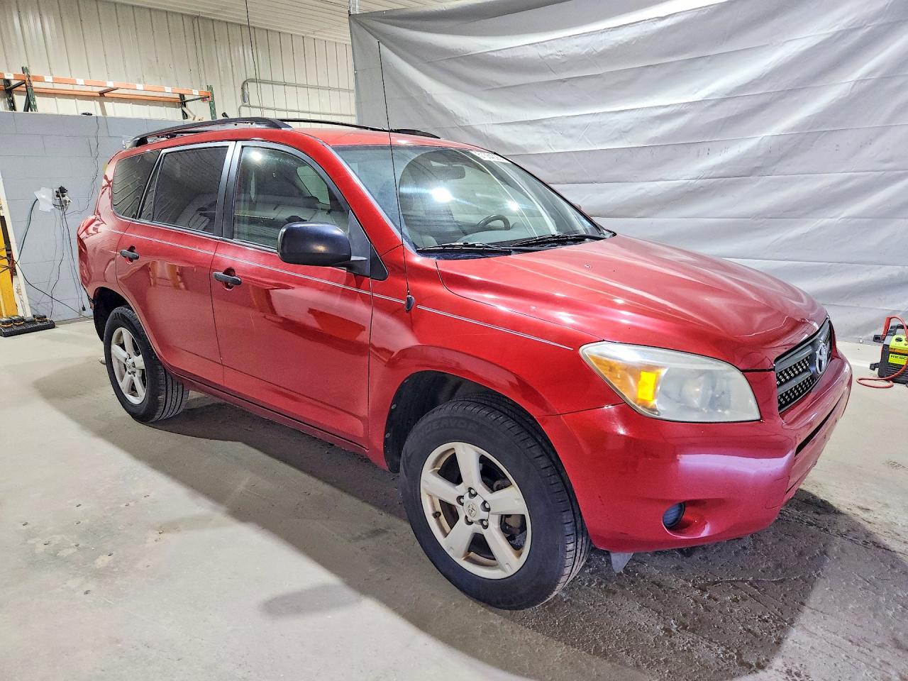 2007 TOYOTA RAV4