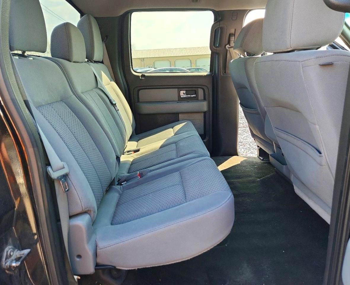 2012 FORD F-150 Lightning