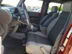 2007 JEEP WRANGLER
