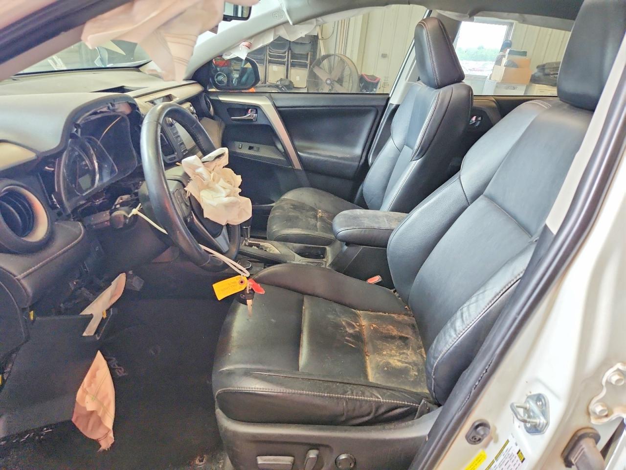 2013 TOYOTA RAV4