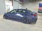 2018 SUBARU WRX