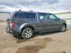 2015 FORD F-150 Lightning