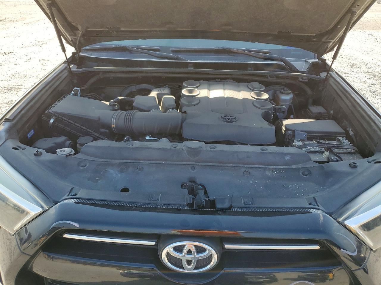 2020 TOYOTA 4Runner