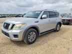 2017 NISSAN Armada