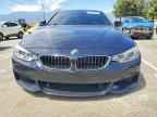 2017 BMW 4 Series