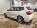 2012 BMW X3
