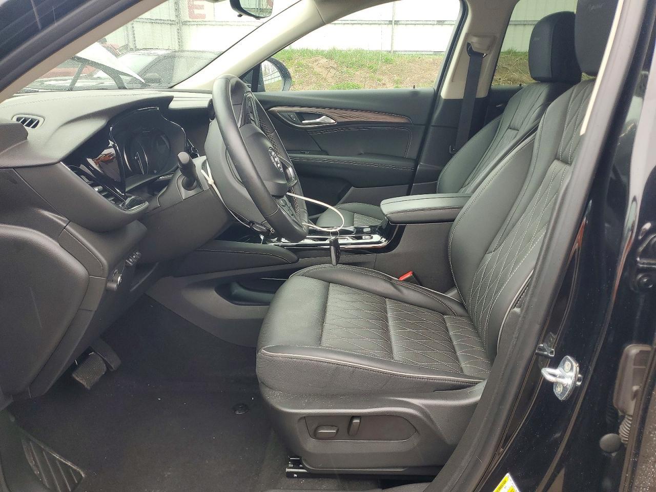 2023 BUICK Envision