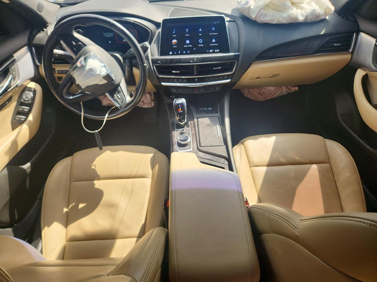 2023 CADILLAC CT5
