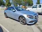 2018 MERCEDES-BENZ E-Class