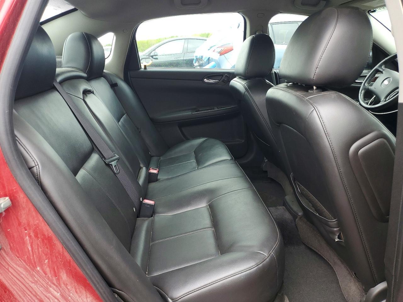 2013 CHEVROLET IMPALA