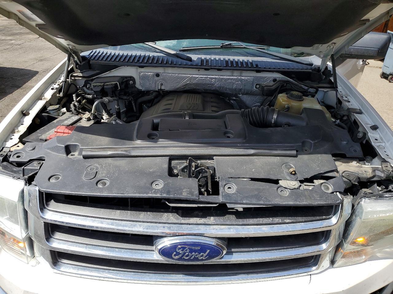 2015 FORD Expedition