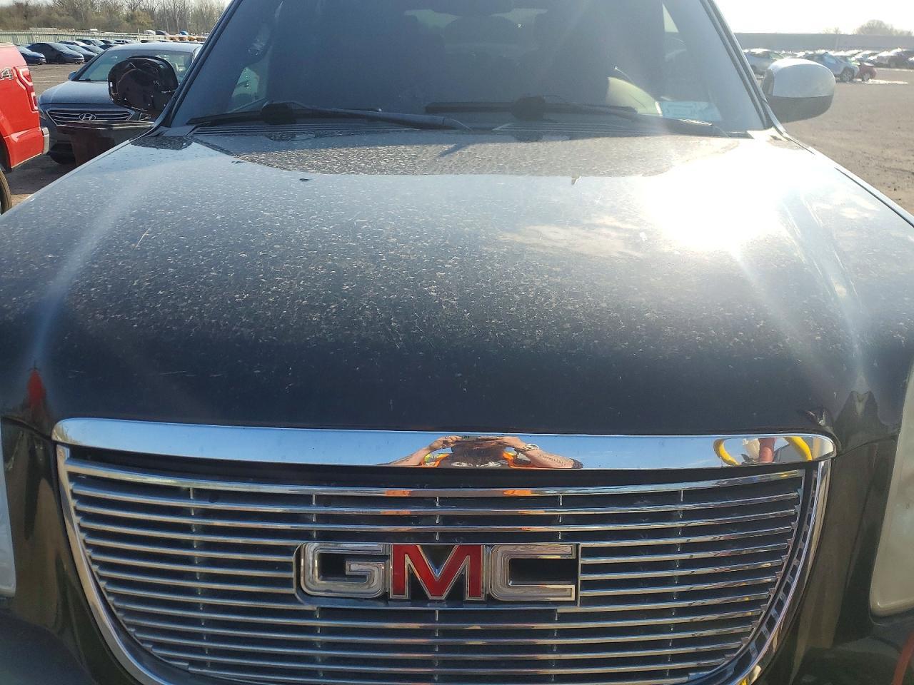 2010 GMC Yukon