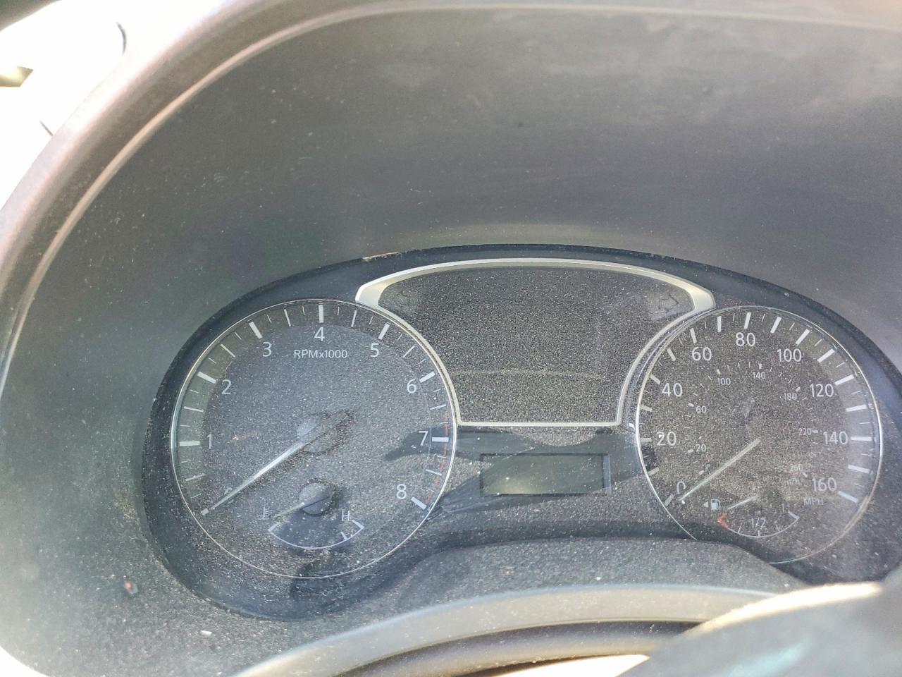 2013 NISSAN PATHFINDER