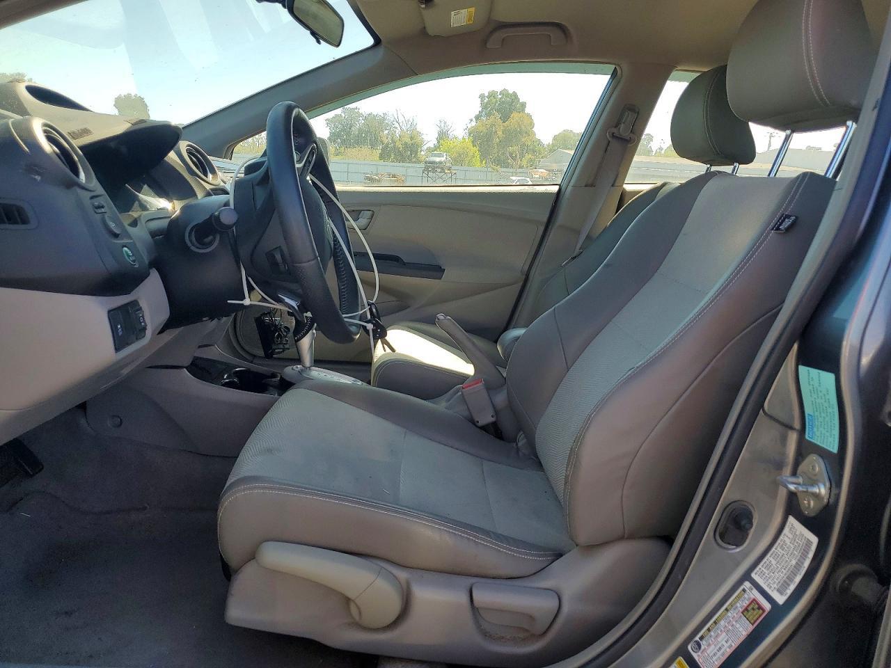 2012 HONDA Insight