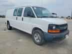 2014 CHEVROLET EXPRESS 2500