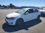 2015 VOLKSWAGEN e-Golf