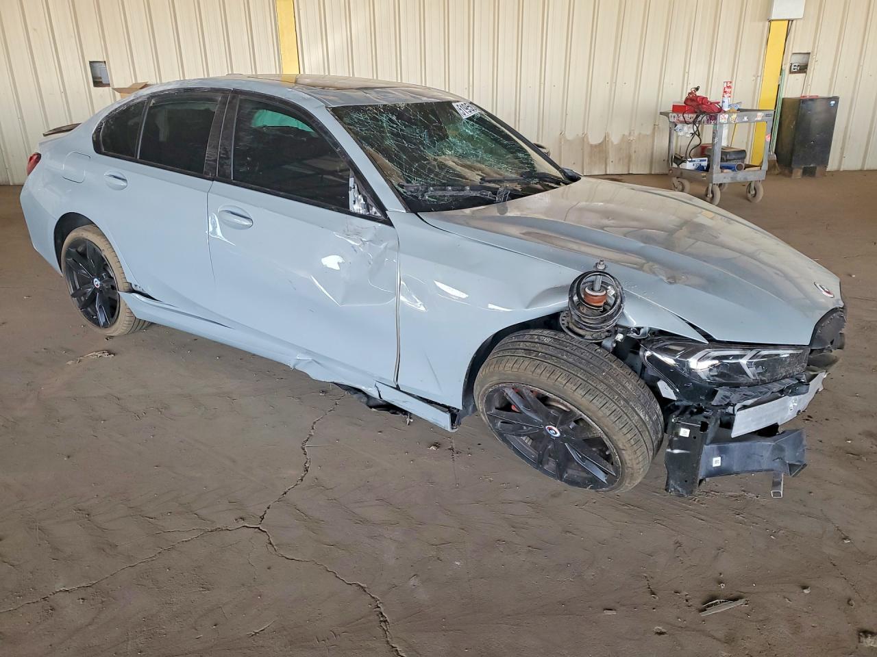 2023 BMW M340i