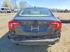 2015 VOLVO S60