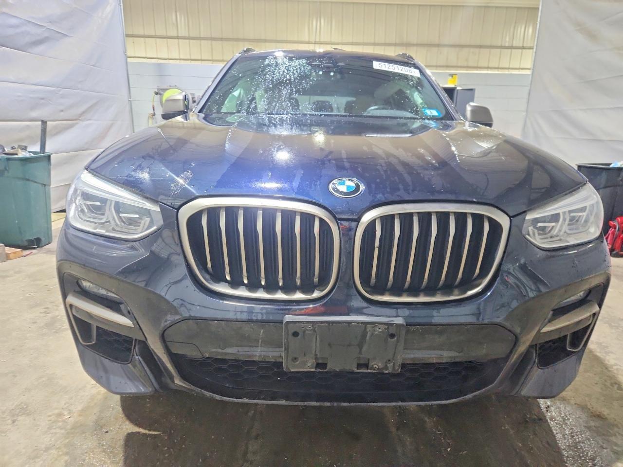 2020 BMW X3