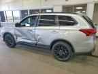 2018 MITSUBISHI outlander