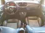 2012 FIAT 500