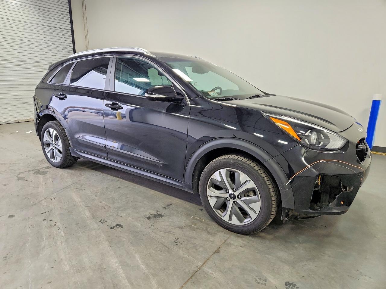 2022 KIA Niro